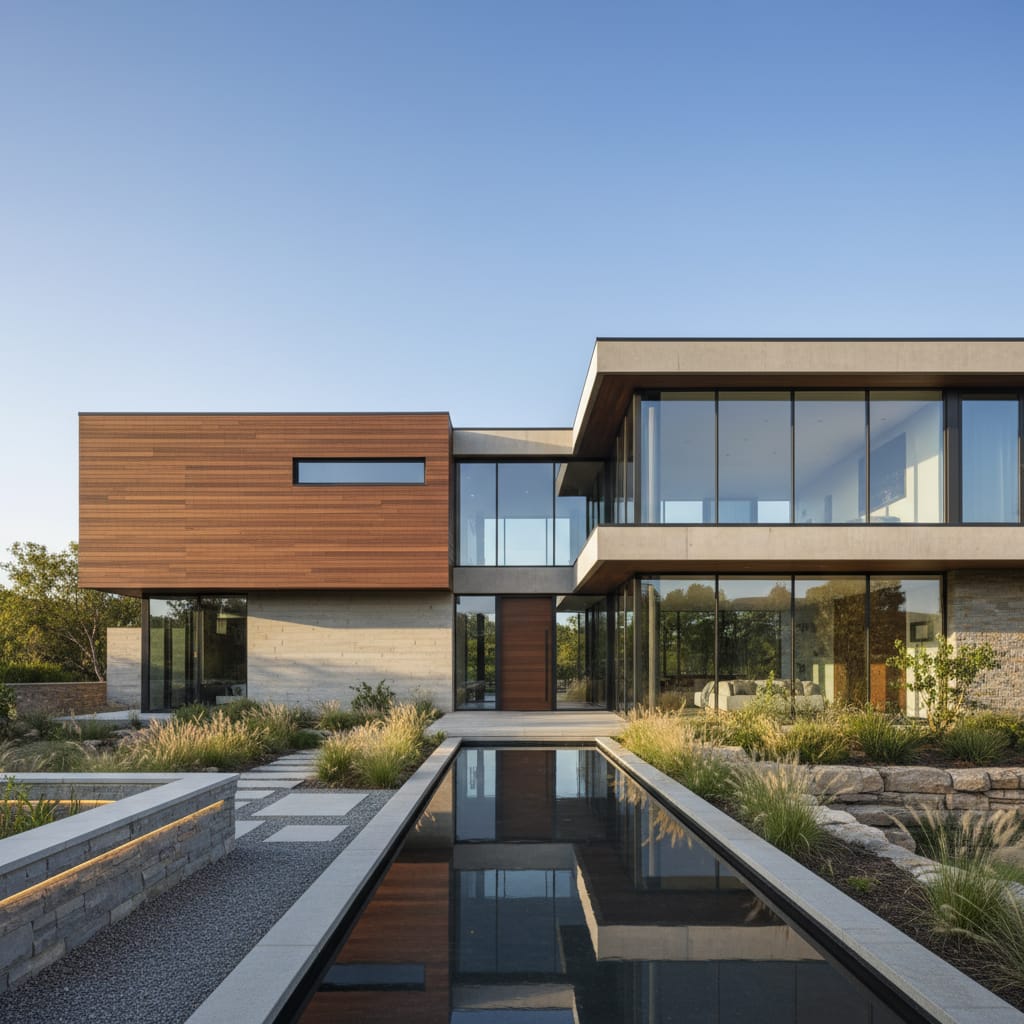 Penthouse de Lux