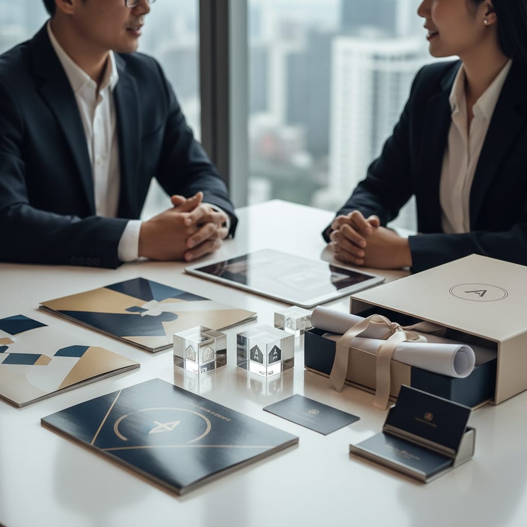 Apartamente Business